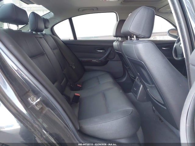 Aukcja sprzedaży 2008 Bmw 335xi, vin: WBAVD53578A283272, numer aukcji: 44725113