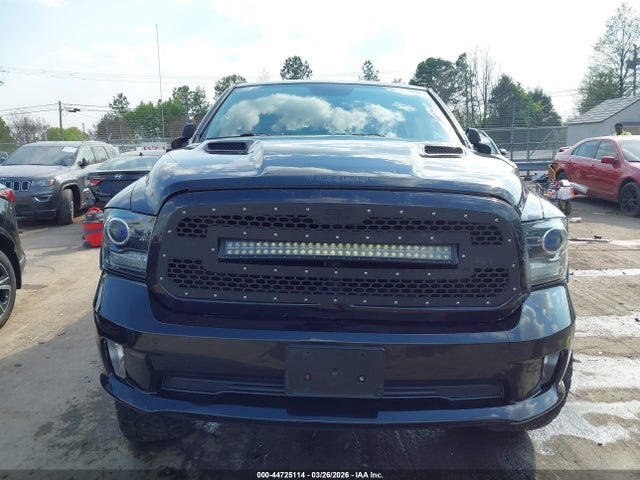 Aukcja sprzedaży 2016 Ram 1500 Sport, vin: 1C6RR7MT9GS417052, numer aukcji: 44725114