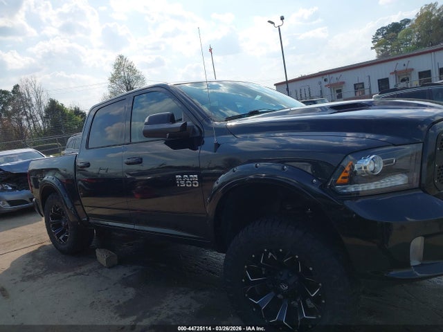 Aukcja sprzedaży 2016 Ram 1500 Sport, vin: 1C6RR7MT9GS417052, numer aukcji: 44725114