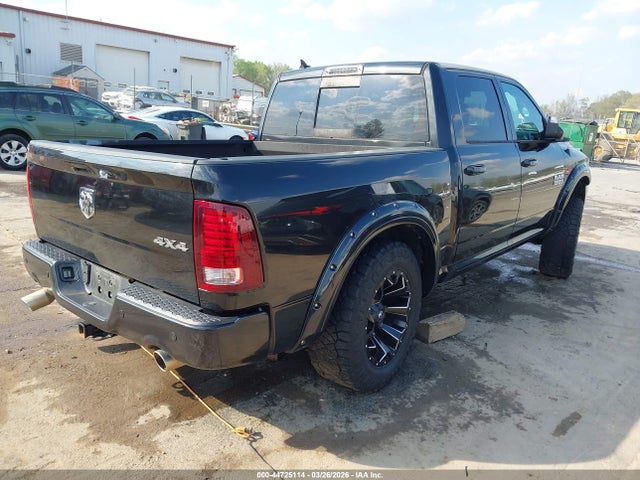 Aukcja sprzedaży 2016 Ram 1500 Sport, vin: 1C6RR7MT9GS417052, numer aukcji: 44725114