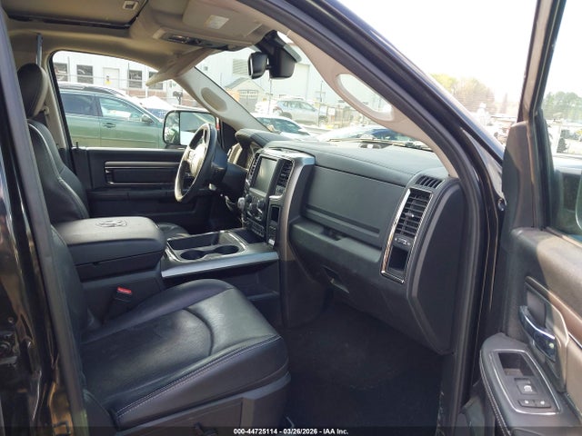 Aukcja sprzedaży 2016 Ram 1500 Sport, vin: 1C6RR7MT9GS417052, numer aukcji: 44725114