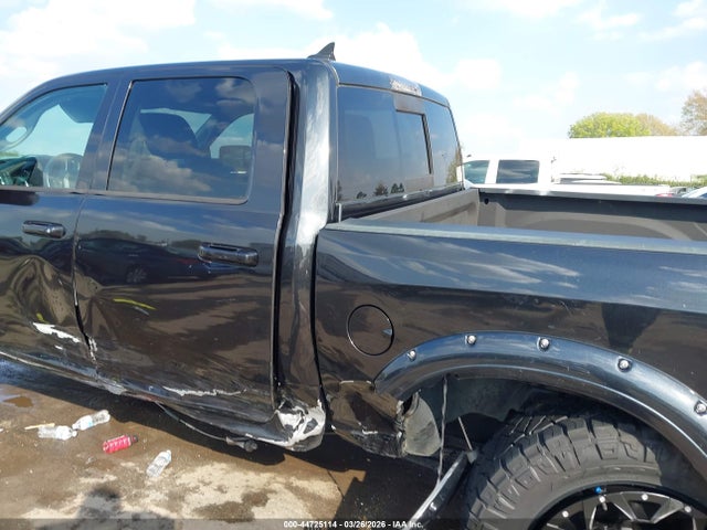 Aukcja sprzedaży 2016 Ram 1500 Sport, vin: 1C6RR7MT9GS417052, numer aukcji: 44725114
