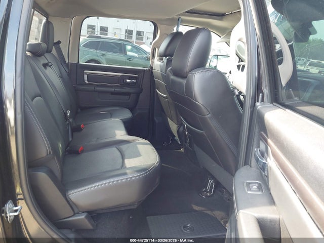 Aukcja sprzedaży 2016 Ram 1500 Sport, vin: 1C6RR7MT9GS417052, numer aukcji: 44725114