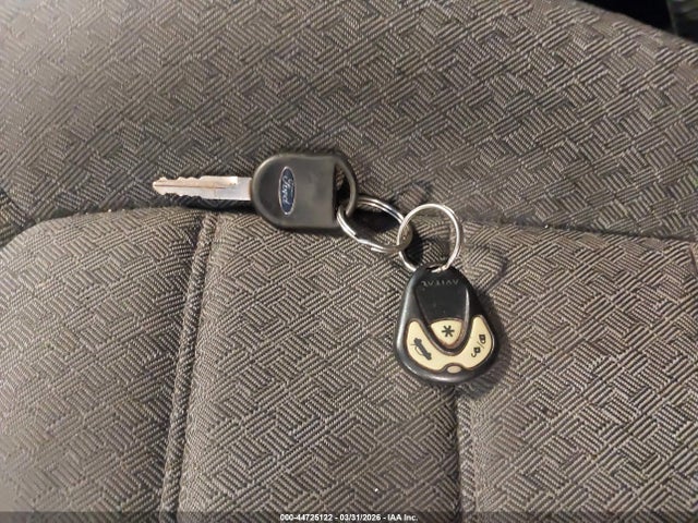 2002 FORD EXPLORER 1FMZU72EX2ZC40146 Photo 10