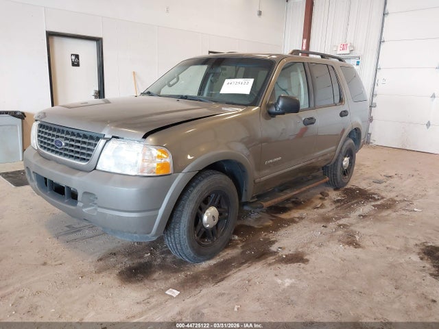 2002 FORD EXPLORER 1FMZU72EX2ZC40146 Photo 1