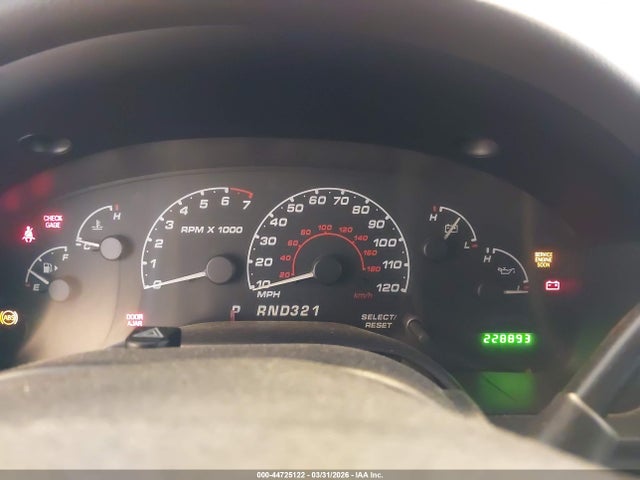 2002 FORD EXPLORER 1FMZU72EX2ZC40146 Photo 6