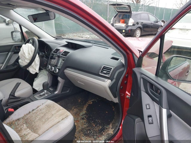 Aukcja sprzedaży 2018 Subaru Forester 2.5i Premium, vin: JF2SJAEC5JH549275, numer aukcji: 44725135