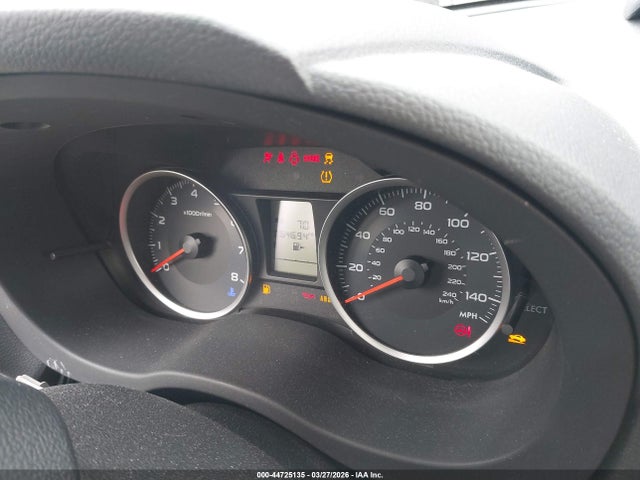 Aukcja sprzedaży 2018 Subaru Forester 2.5i Premium, vin: JF2SJAEC5JH549275, numer aukcji: 44725135