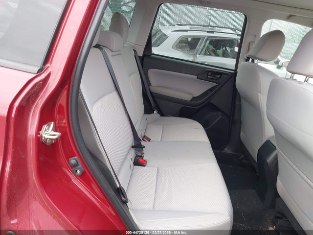 Aukcja sprzedaży 2018 Subaru Forester 2.5i Premium, vin: JF2SJAEC5JH549275, numer aukcji: 44725135