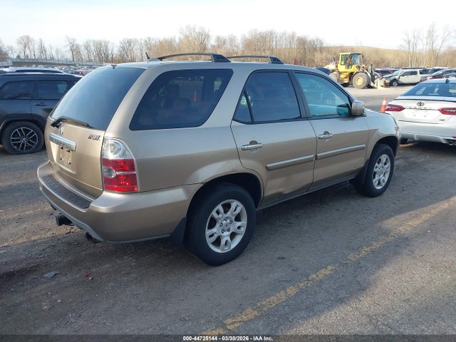 44725144 :رقم المزاد ، 2HNYD18835H546280 vin ، 2005 Acura Mdx مزاد بيع