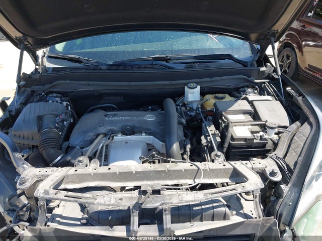44725145 :رقم المزاد ، LRBFX3SX0KD011334 vin ، 2019 Buick Envision Awd Premium I مزاد بيع