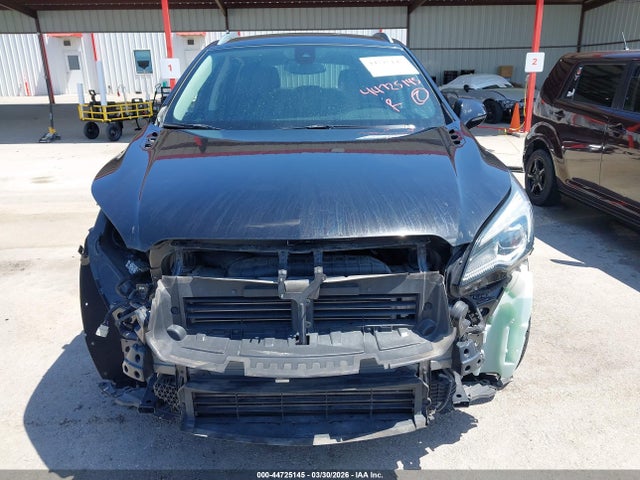 44725145 :رقم المزاد ، LRBFX3SX0KD011334 vin ، 2019 Buick Envision Awd Premium I مزاد بيع