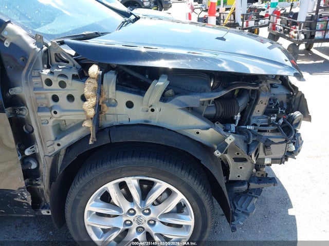 44725145 :رقم المزاد ، LRBFX3SX0KD011334 vin ، 2019 Buick Envision Awd Premium I مزاد بيع
