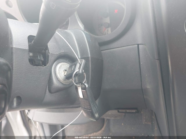 2004 NISSAN XTERRA 5N1ED28T24C646676 Photo 10