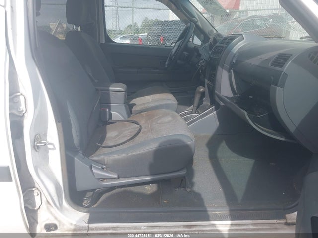 2004 NISSAN XTERRA 5N1ED28T24C646676 Photo 4