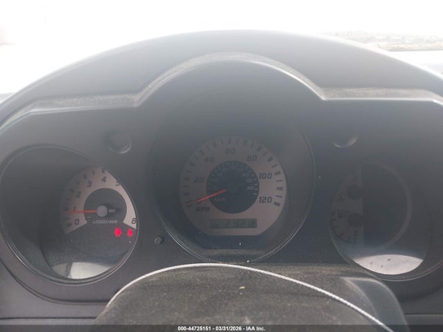 2004 NISSAN XTERRA 5N1ED28T24C646676 Photo 6