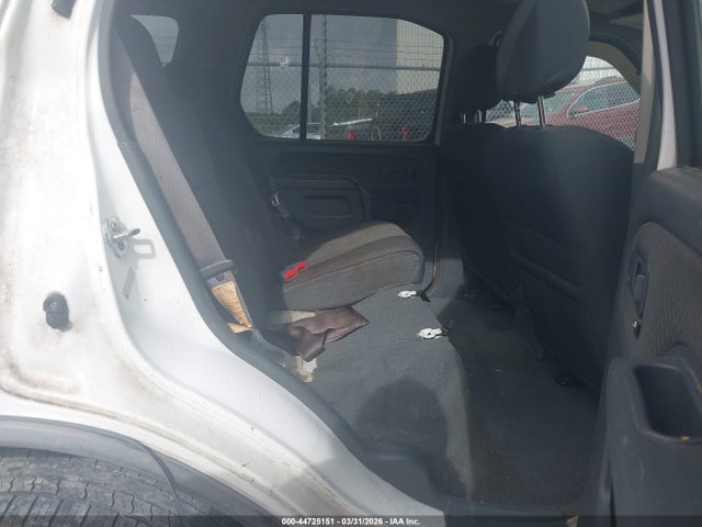 2004 NISSAN XTERRA 5N1ED28T24C646676 Photo 7