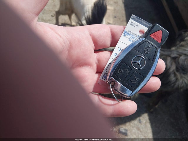 2015 MERCEDES-BENZ C 300 55SWF4KB9FU021419 Photo 10