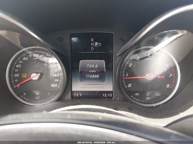 2015 MERCEDES-BENZ C 300 55SWF4KB9FU021419 Photo 6