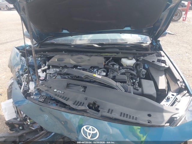 Aukcja sprzedaży 2025 Toyota Camry Se, vin: 4T1DAACK5SU183405, numer aukcji: 44725154