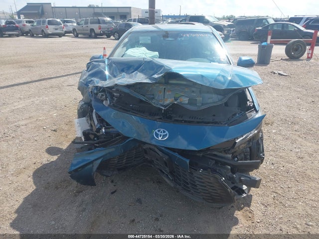 Aukcja sprzedaży 2025 Toyota Camry Se, vin: 4T1DAACK5SU183405, numer aukcji: 44725154