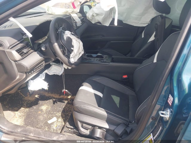 Aukcja sprzedaży 2025 Toyota Camry Se, vin: 4T1DAACK5SU183405, numer aukcji: 44725154