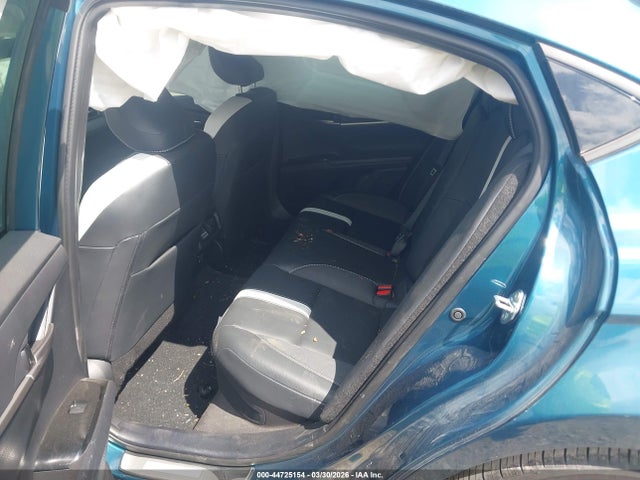 Aukcja sprzedaży 2025 Toyota Camry Se, vin: 4T1DAACK5SU183405, numer aukcji: 44725154