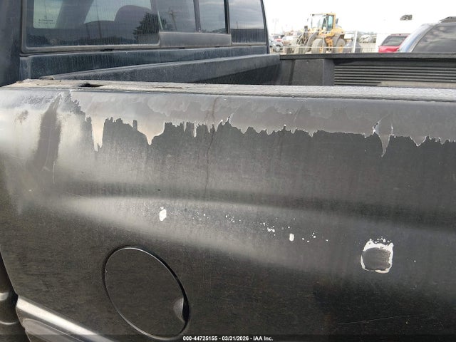 44725155 :رقم المزاد ، 3B7KF2363XG140696 vin ، 1999 Dodge Ram 2500 St مزاد بيع