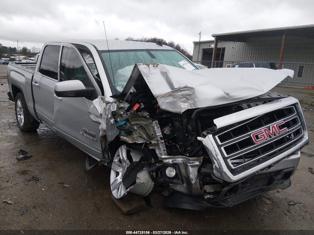 Aukcja sprzedaży 2014 Gmc Sierra 1500 Sle, vin: 3GTP1UEH5EG224188, numer aukcji: 44725156