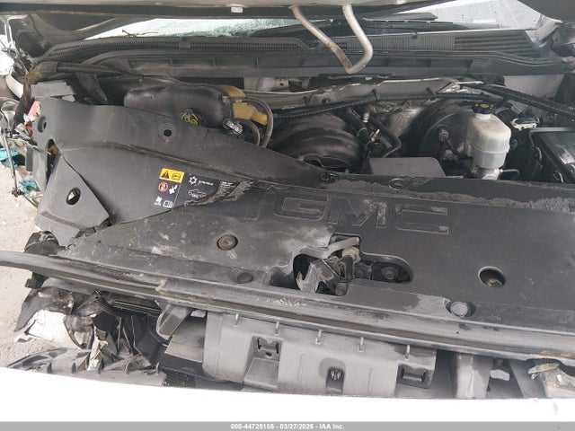 Aukcja sprzedaży 2014 Gmc Sierra 1500 Sle, vin: 3GTP1UEH5EG224188, numer aukcji: 44725156