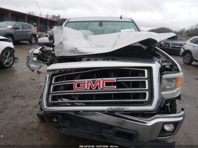 Aukcja sprzedaży 2014 Gmc Sierra 1500 Sle, vin: 3GTP1UEH5EG224188, numer aukcji: 44725156