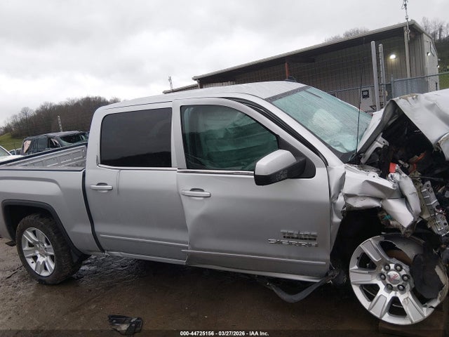 Aukcja sprzedaży 2014 Gmc Sierra 1500 Sle, vin: 3GTP1UEH5EG224188, numer aukcji: 44725156