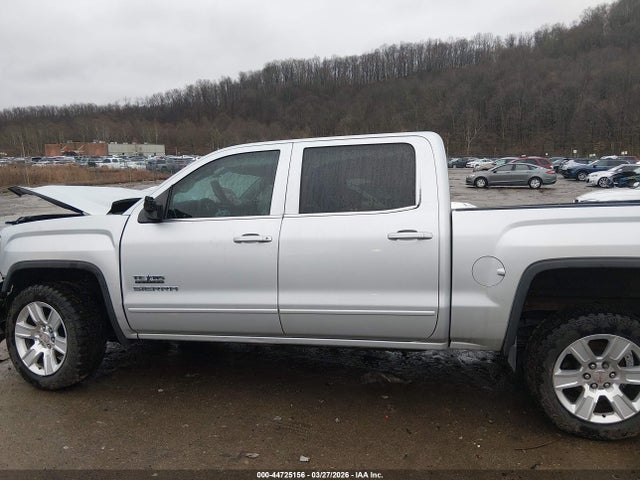 Aukcja sprzedaży 2014 Gmc Sierra 1500 Sle, vin: 3GTP1UEH5EG224188, numer aukcji: 44725156