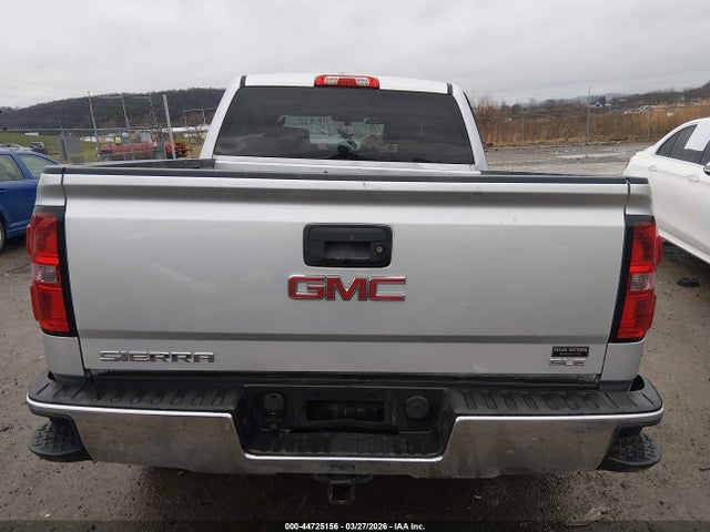 Aukcja sprzedaży 2014 Gmc Sierra 1500 Sle, vin: 3GTP1UEH5EG224188, numer aukcji: 44725156
