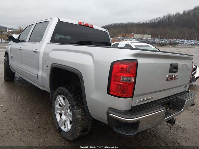 Aukcja sprzedaży 2014 Gmc Sierra 1500 Sle, vin: 3GTP1UEH5EG224188, numer aukcji: 44725156