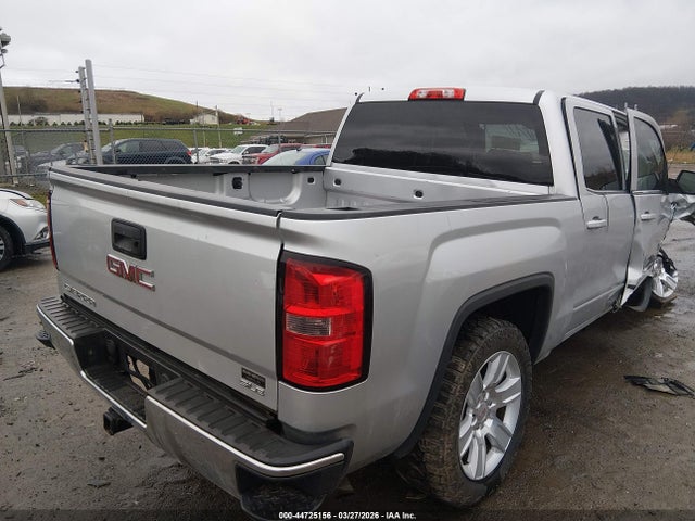 Aukcja sprzedaży 2014 Gmc Sierra 1500 Sle, vin: 3GTP1UEH5EG224188, numer aukcji: 44725156
