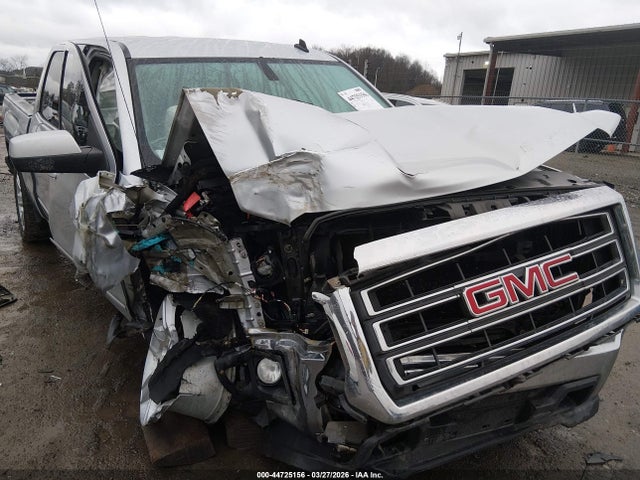 Aukcja sprzedaży 2014 Gmc Sierra 1500 Sle, vin: 3GTP1UEH5EG224188, numer aukcji: 44725156