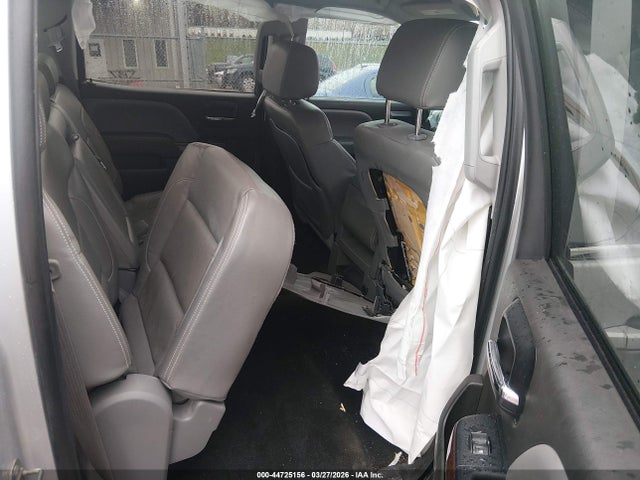 Aukcja sprzedaży 2014 Gmc Sierra 1500 Sle, vin: 3GTP1UEH5EG224188, numer aukcji: 44725156