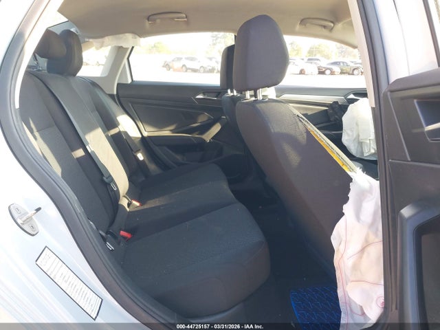 Продаж на аукціоні авто 2019 Volkswagen Jetta 1.4t R-line/1.4t S/1.4t Se, vin: 3VWC57BU6KM130949, номер лоту: 44725157