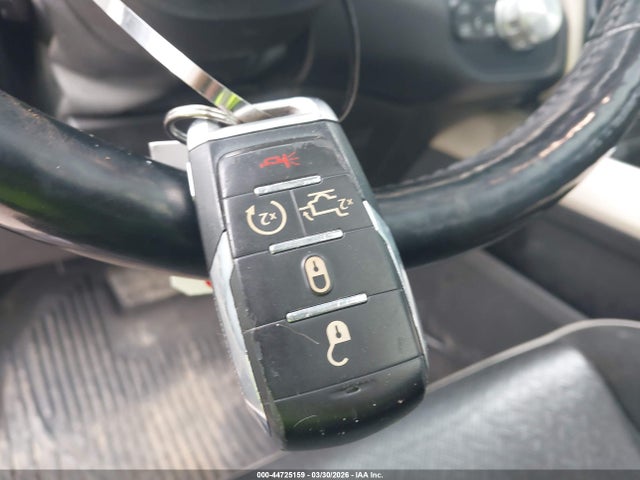 2019 RAM 1500 1C6SRFJT6KN807193 Photo 10