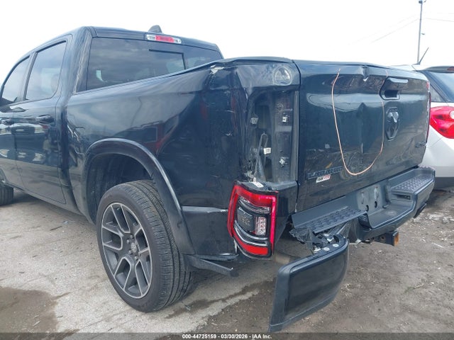 2019 RAM 1500 1C6SRFJT6KN807193 Photo 5