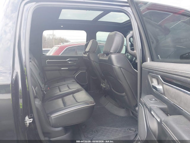 2019 RAM 1500 1C6SRFJT6KN807193 Photo 7