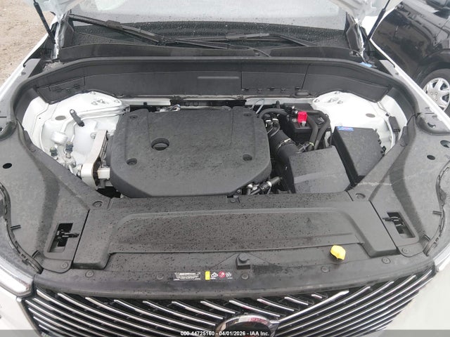 Volvo Xc90 Ultra 2026 YV4062JF4T1450873 Image 10