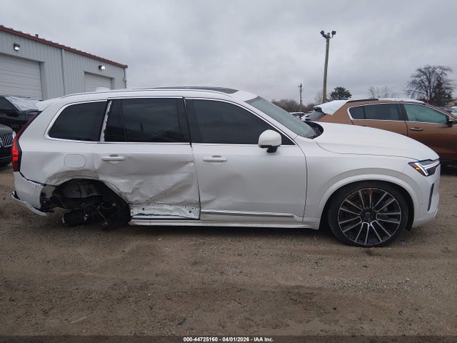 Volvo Xc90 Ultra 2026 YV4062JF4T1450873 Image 14