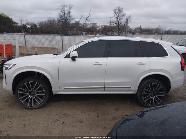 Volvo Xc90 Ultra 2026 YV4062JF4T1450873 Image 15