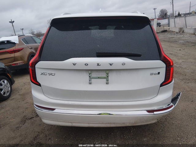 Volvo Xc90 Ultra 2026 YV4062JF4T1450873 Image 17