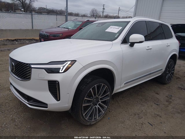 Volvo Xc90 Ultra 2026 YV4062JF4T1450873 Image 2