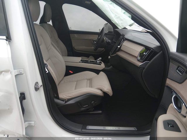 Volvo Xc90 Ultra 2026 YV4062JF4T1450873 Image 5