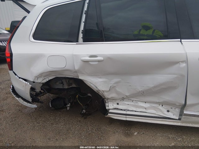 Volvo Xc90 Ultra 2026 YV4062JF4T1450873 Image 6