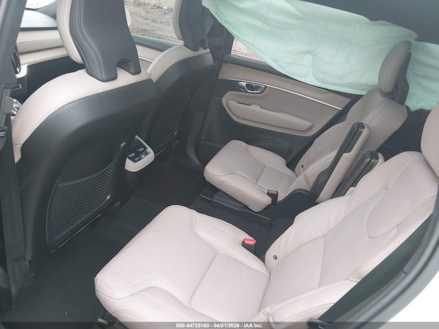 Volvo Xc90 Ultra 2026 YV4062JF4T1450873 Image 8